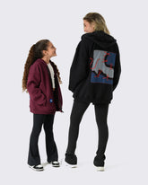 The Edition Zip-Up Hoodie