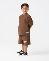 Espresso Brown Chill Set