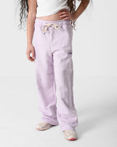 Lavender UL Straight-Leg Pant