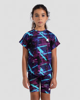 Aqua Streak Dri-fit T-shirt