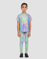 Dazzling Pixels Dri-fit T-shirt