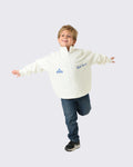 LoomSoft™ Quarter-Zip