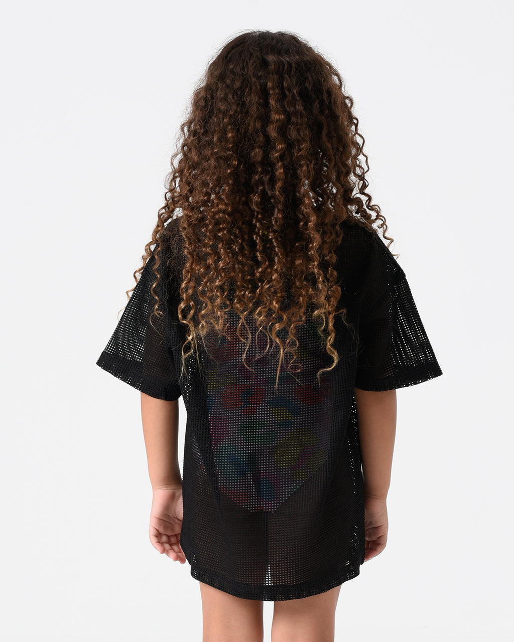 See Through Shirt