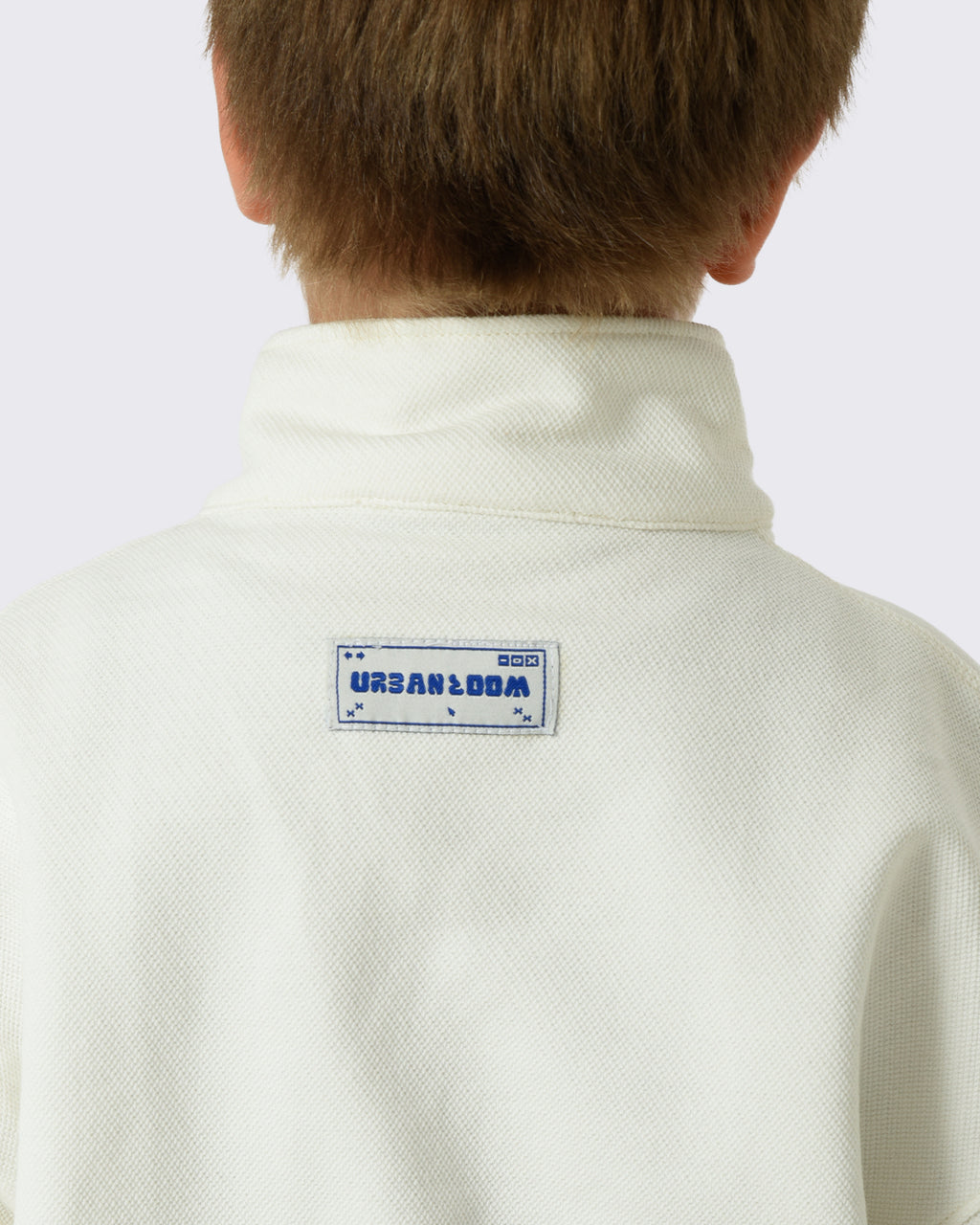 LoomSoft™ Quarter-Zip