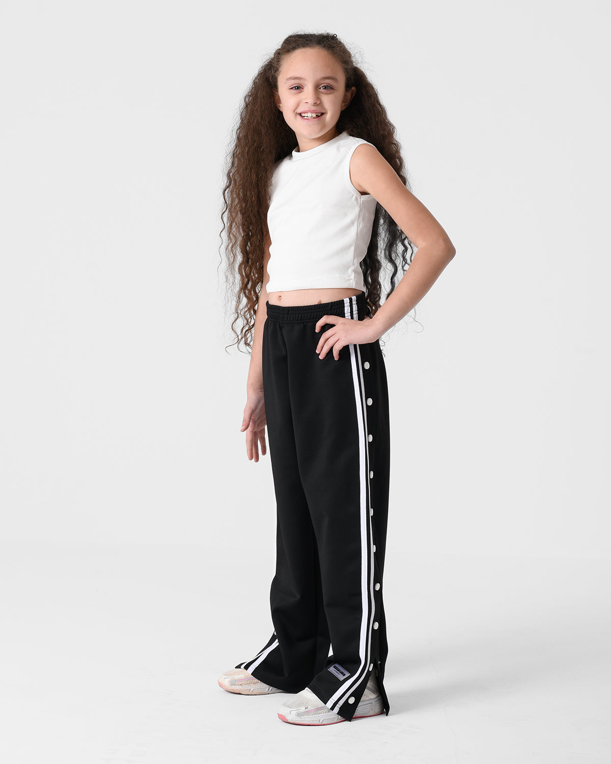 Timeless Black Pants