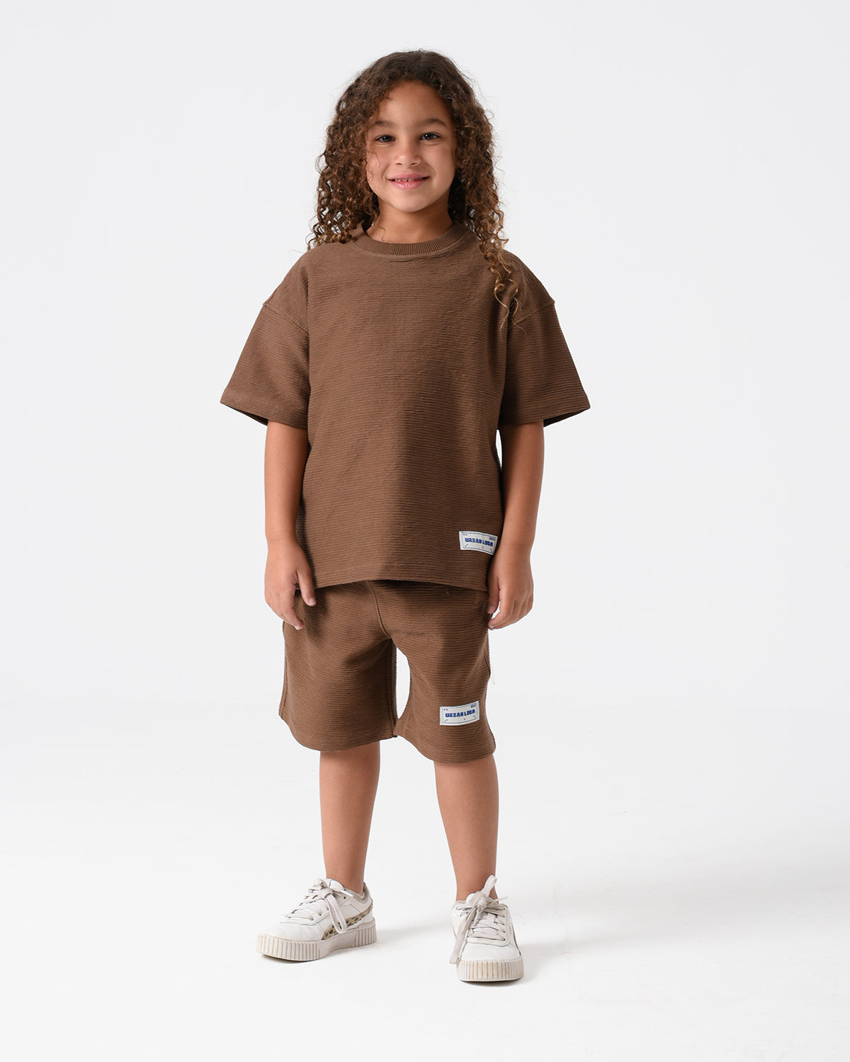 Espresso Brown Chill Set