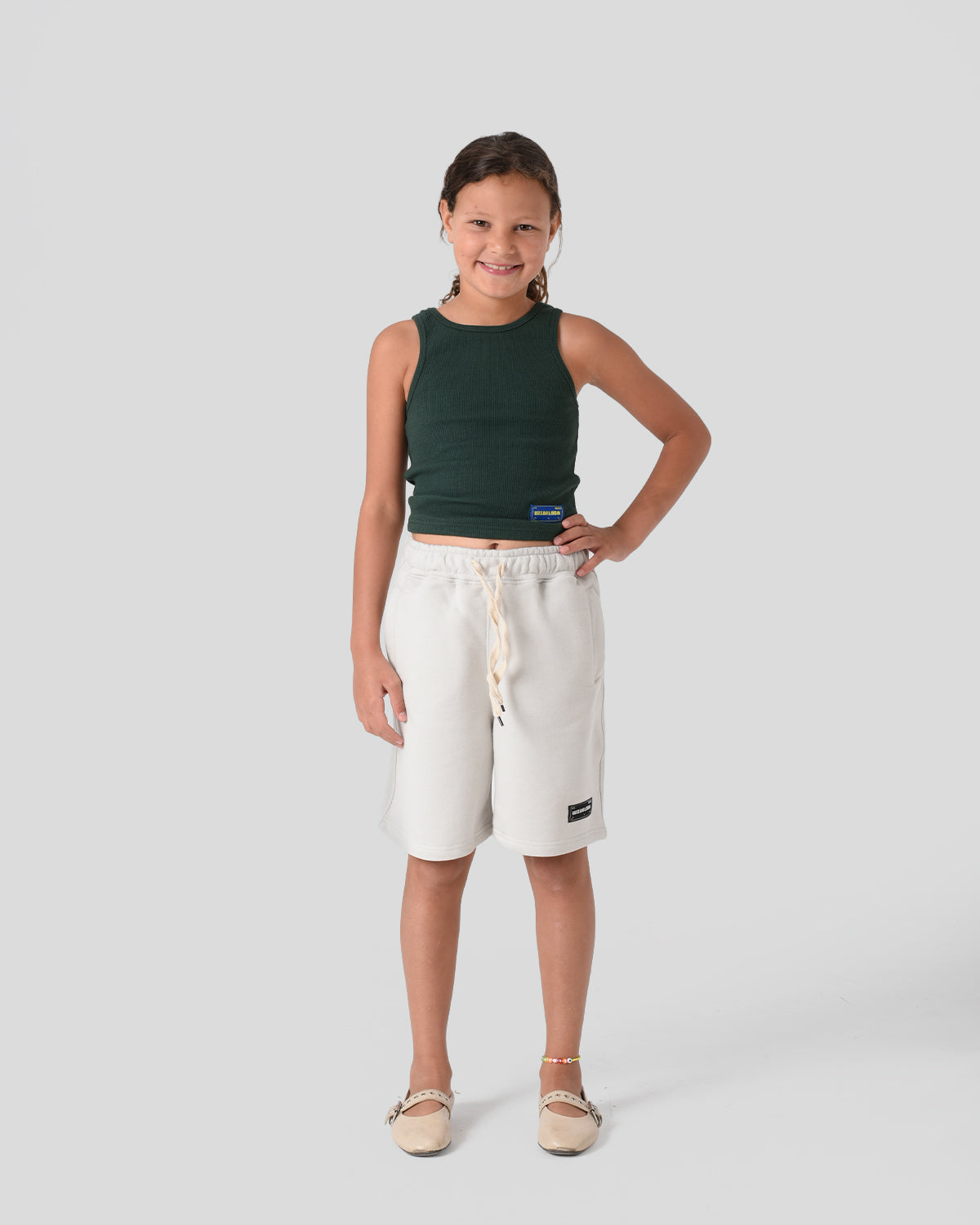 Moon Essential Short