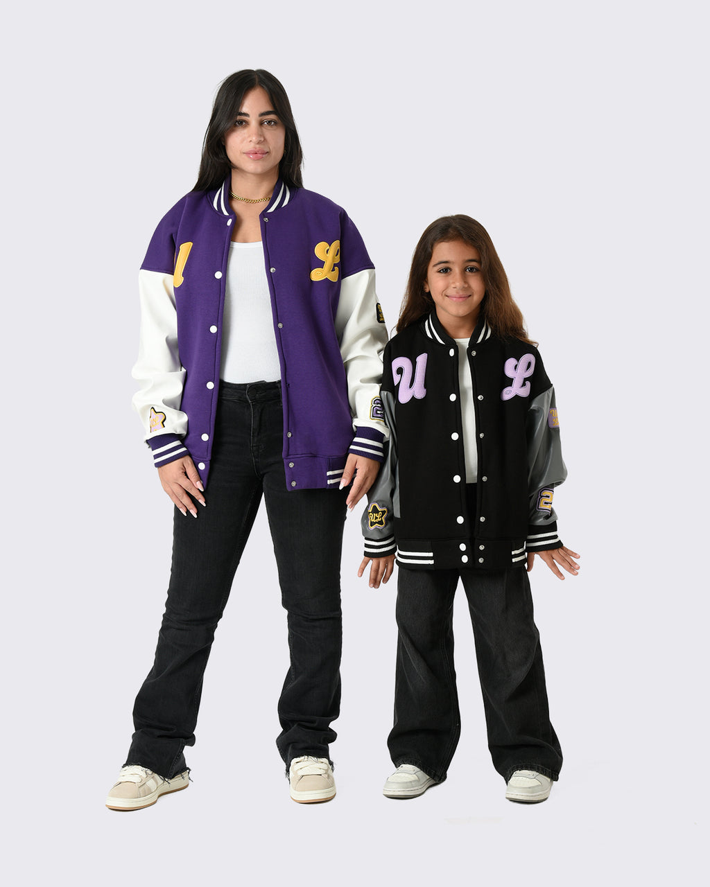The Loom Leather Jacket