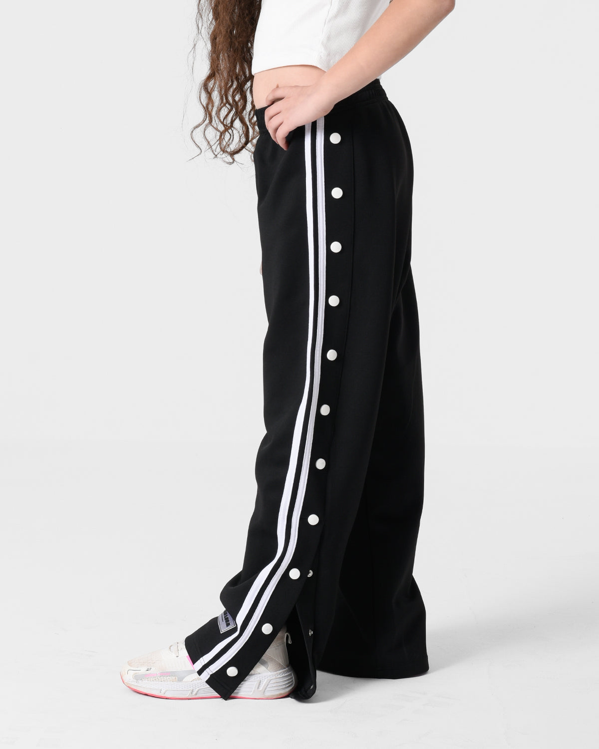 Timeless Black Pants