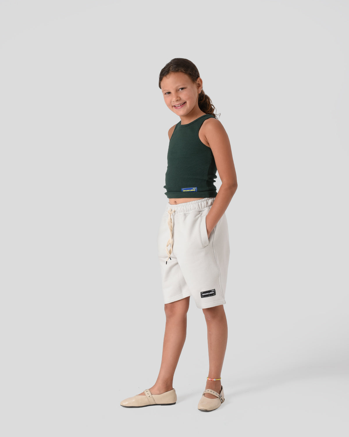 Moon Essential Short