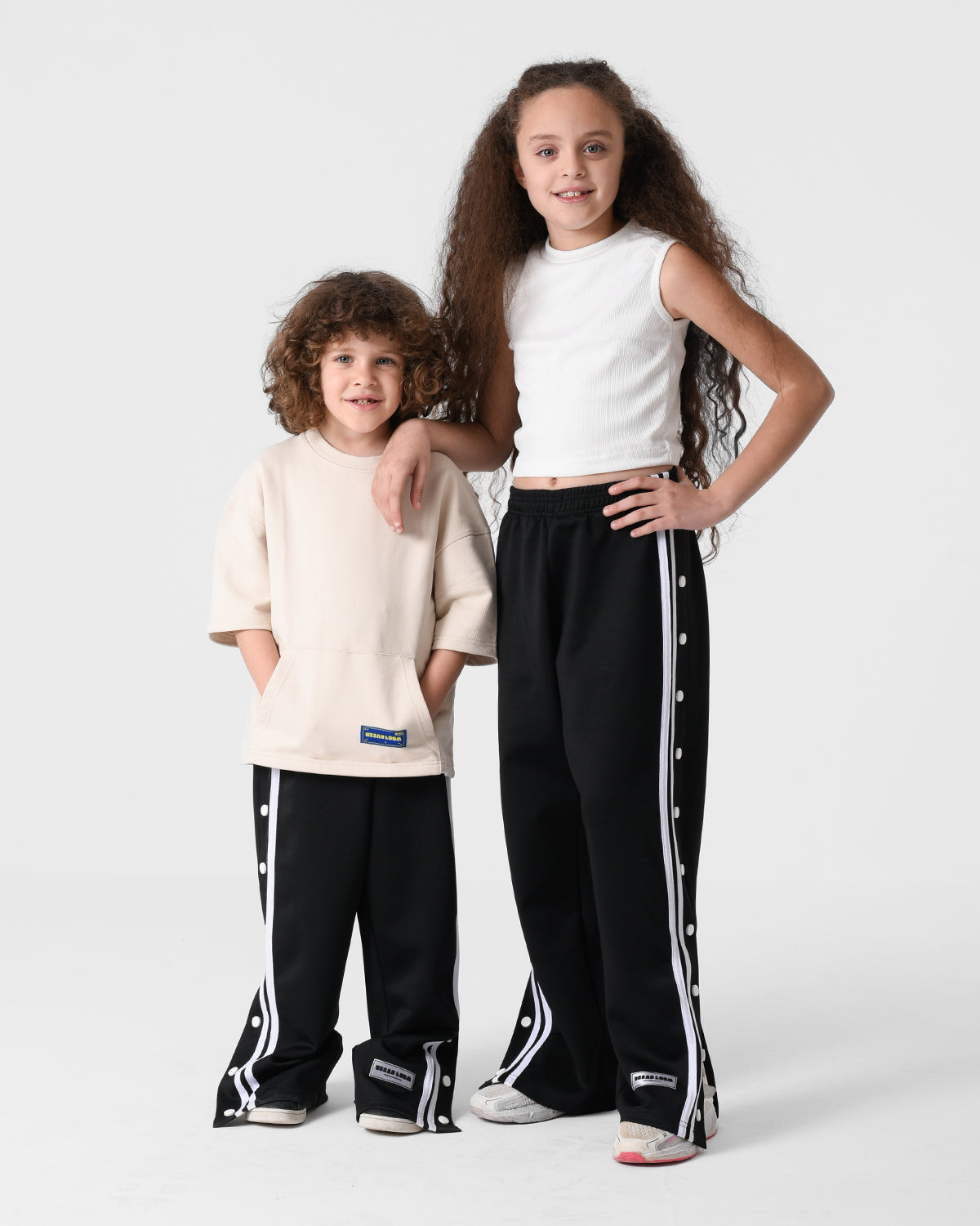 Timeless Black Pants