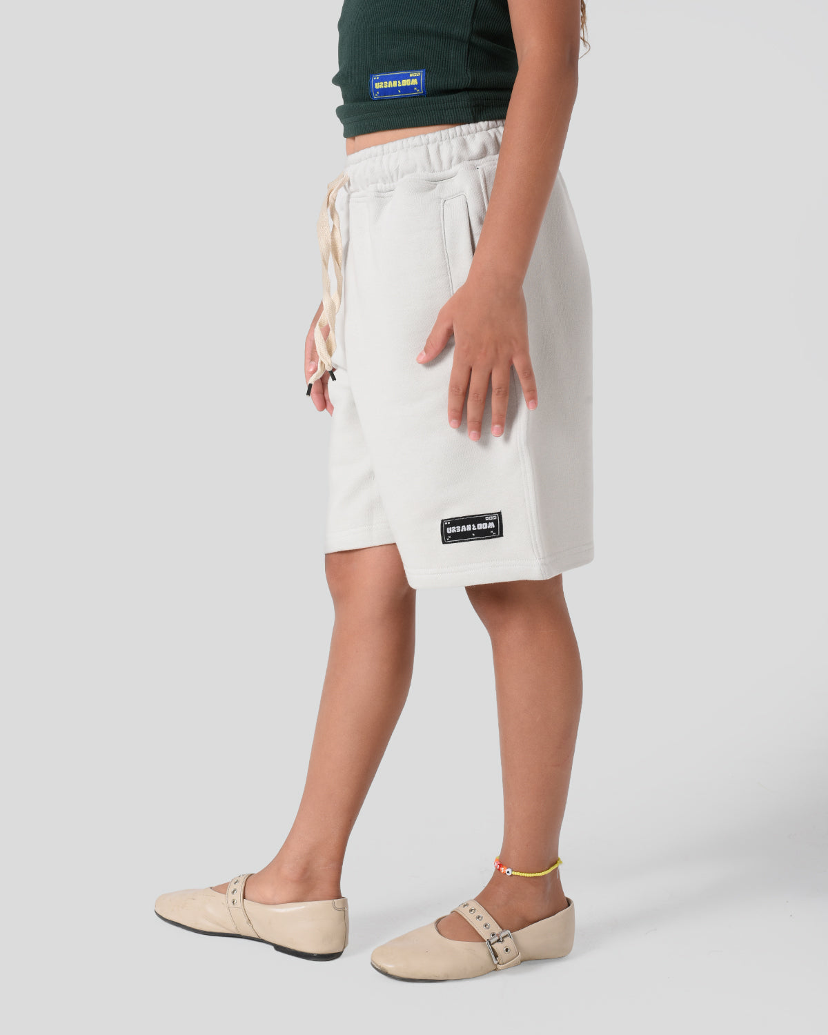 Moon Essential Short