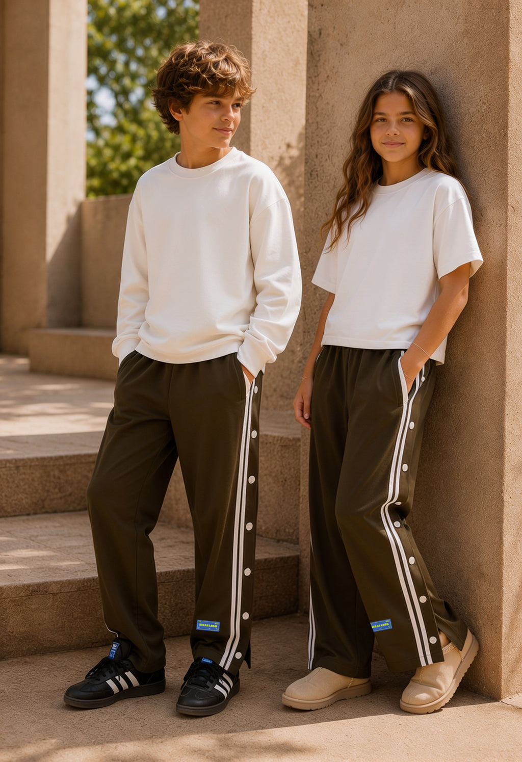 Timeless Pants