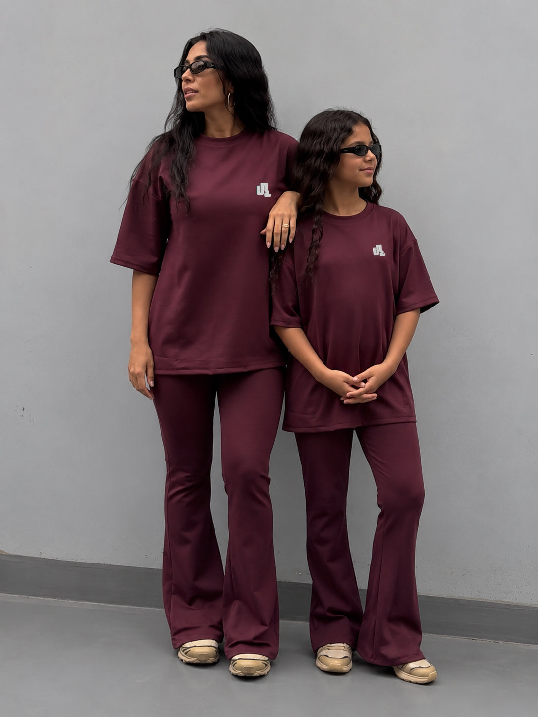 CloudTouch™ Flared Pant