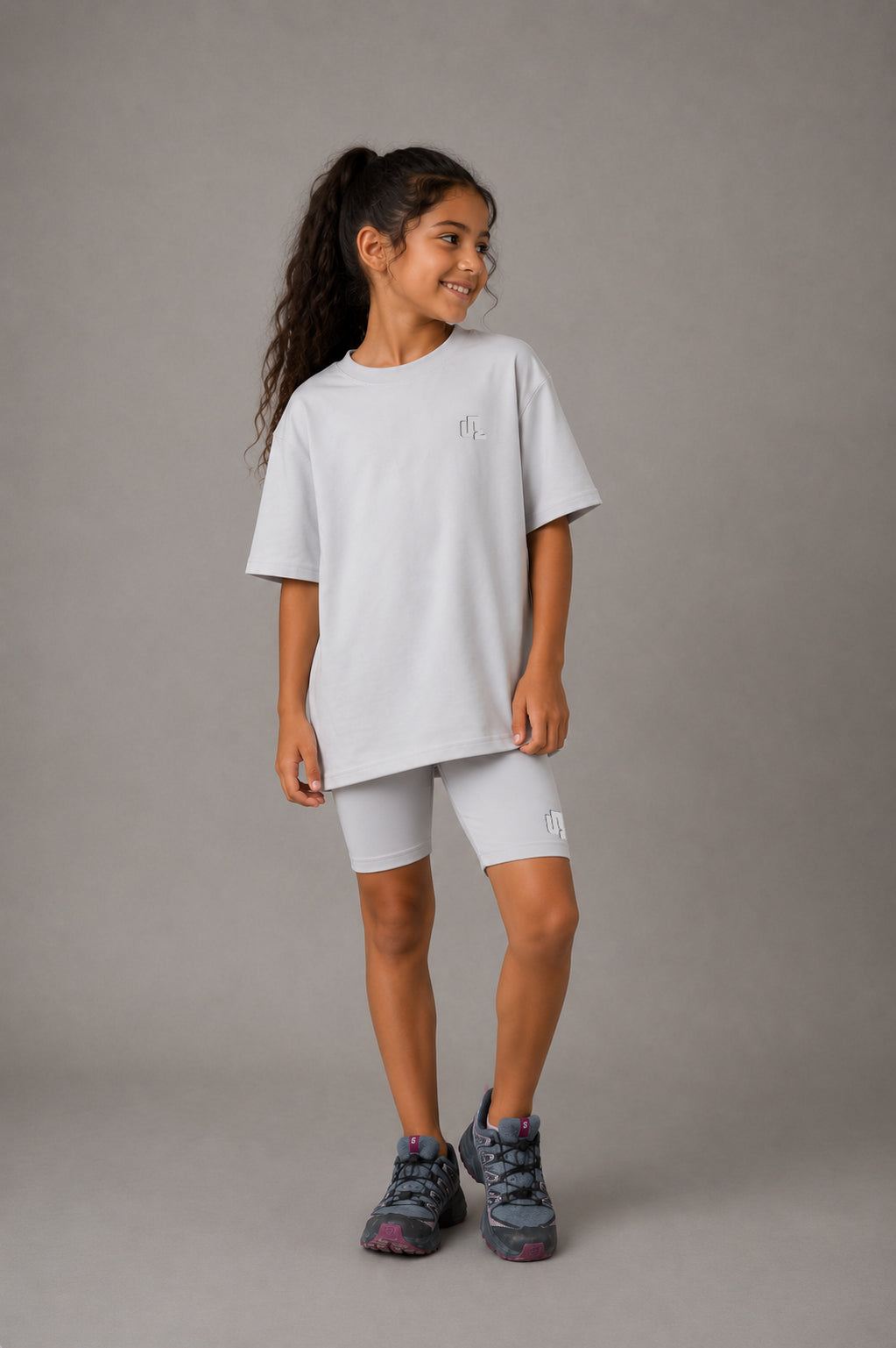 CloudTouch™ Biker Short