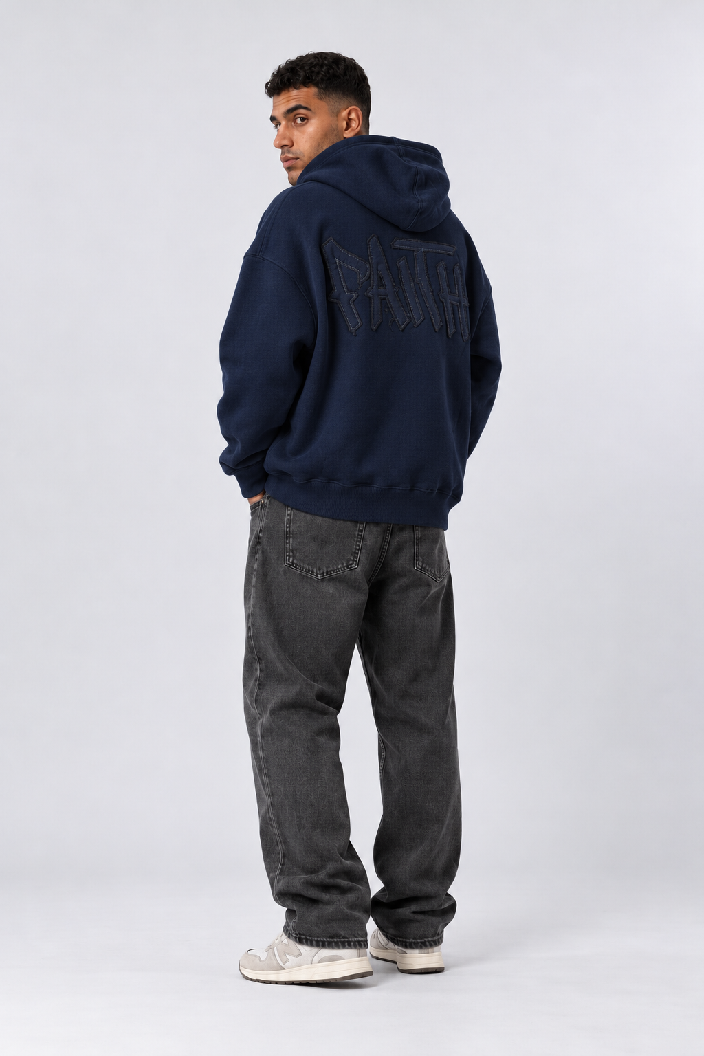 Faith Hoodie