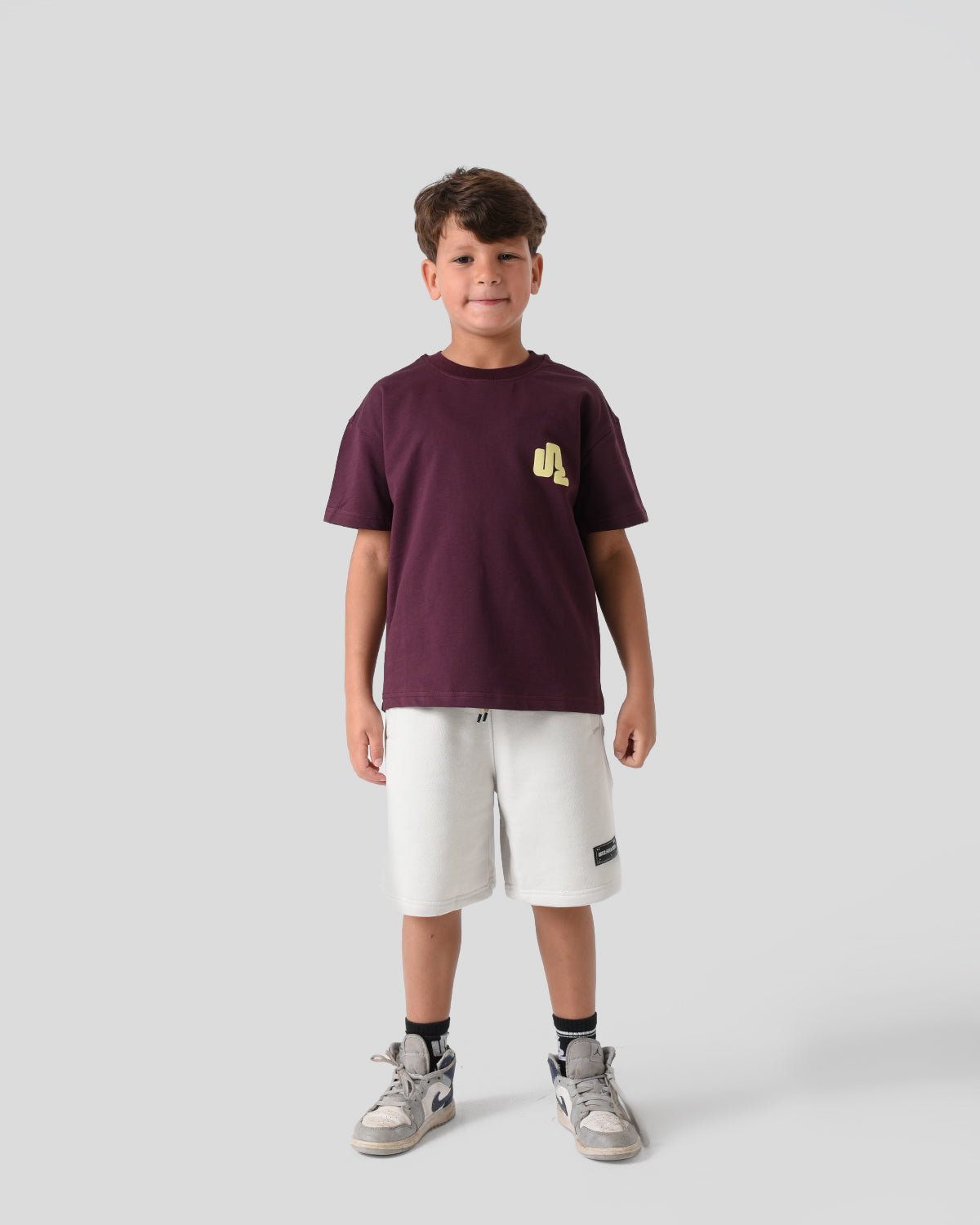 Moon Essential Short