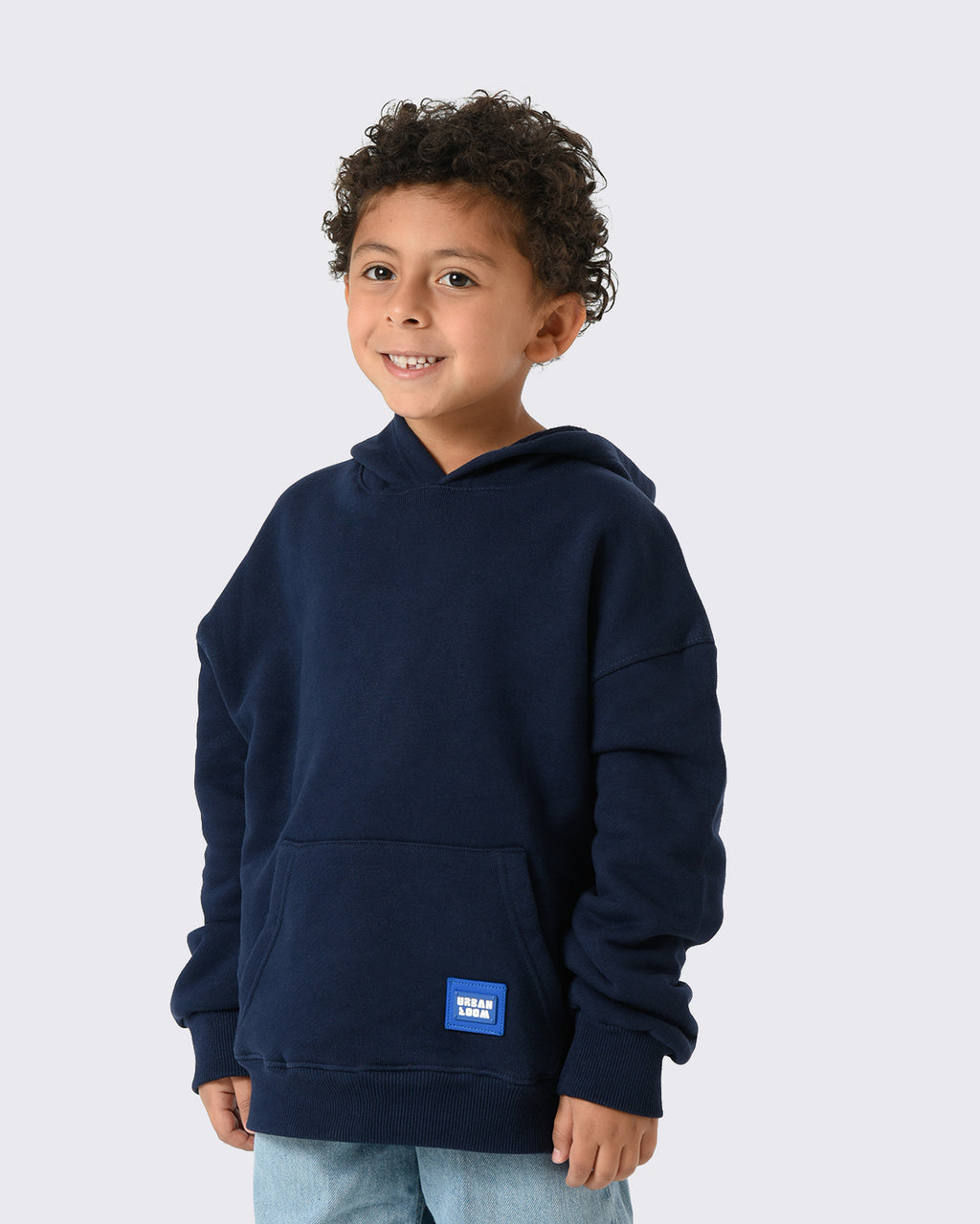 Faith Hoodie