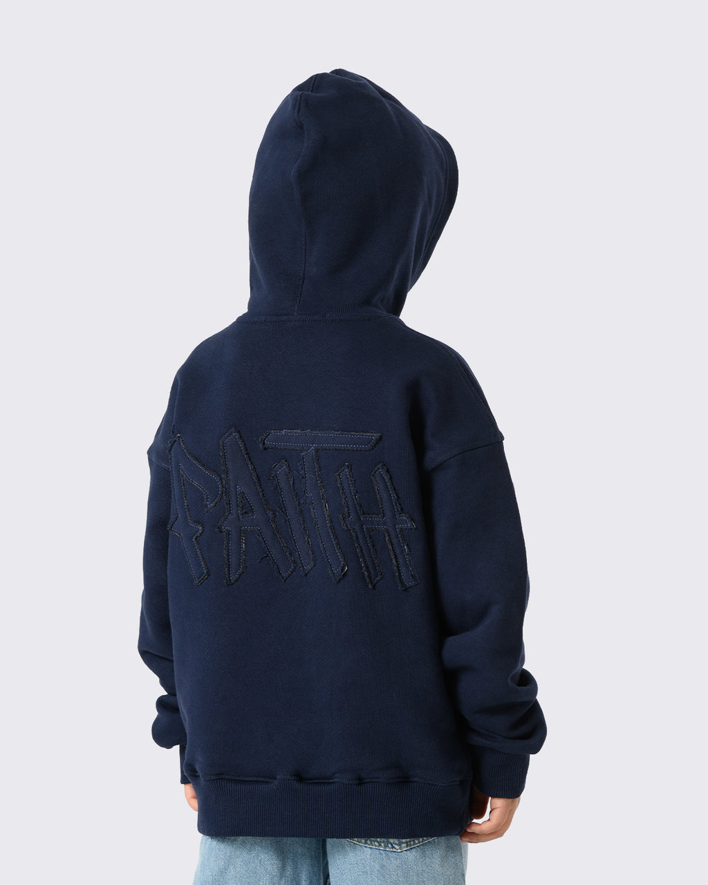 Faith Hoodie