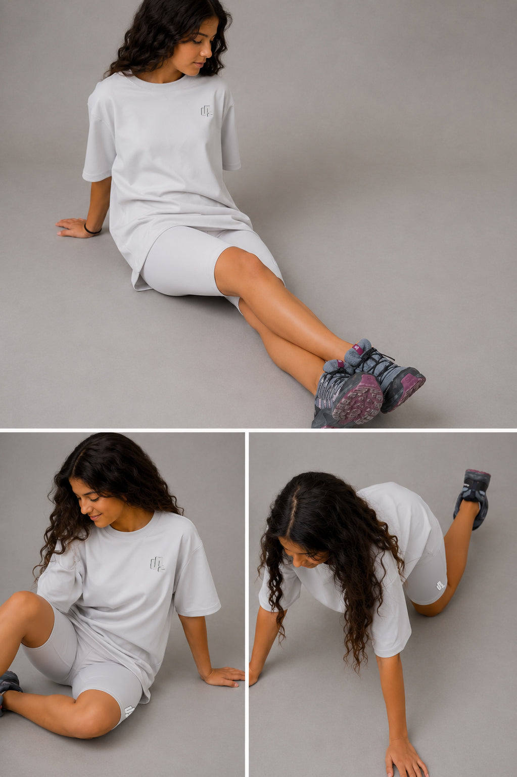 CloudTouch™ Biker Short