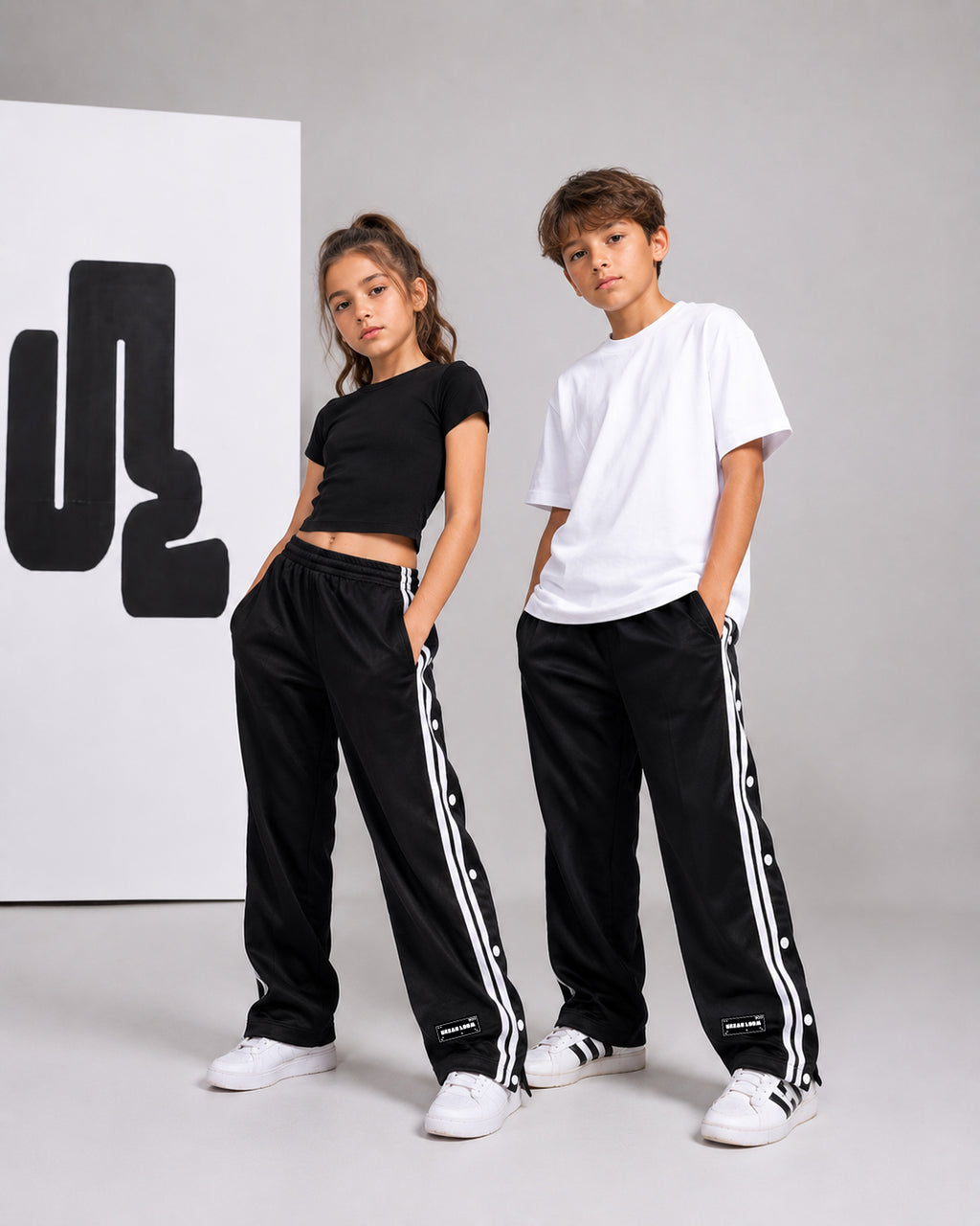 Timeless Pants
