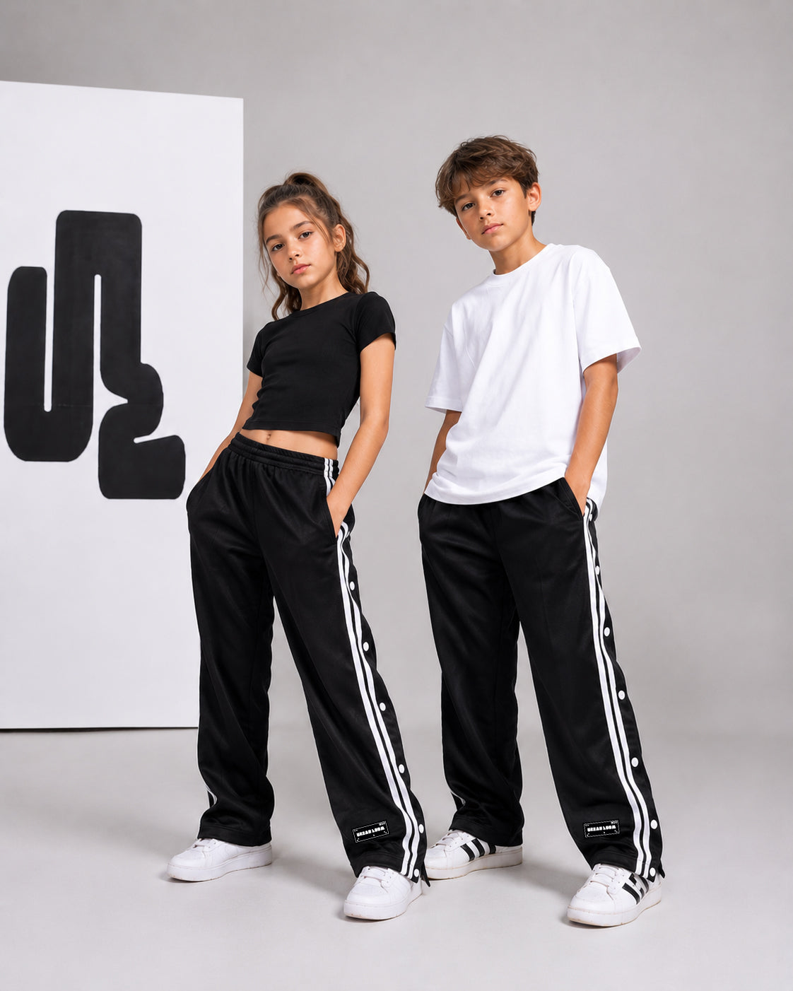 Timeless Pants