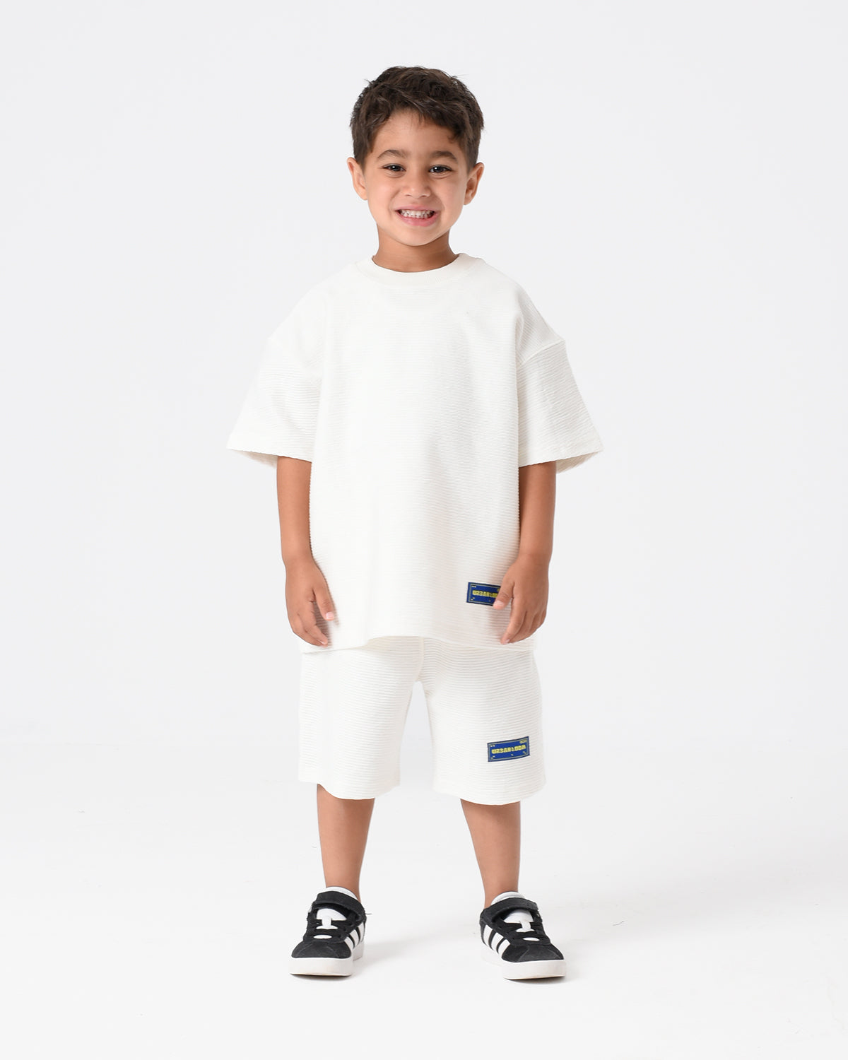 Off White Chill Set