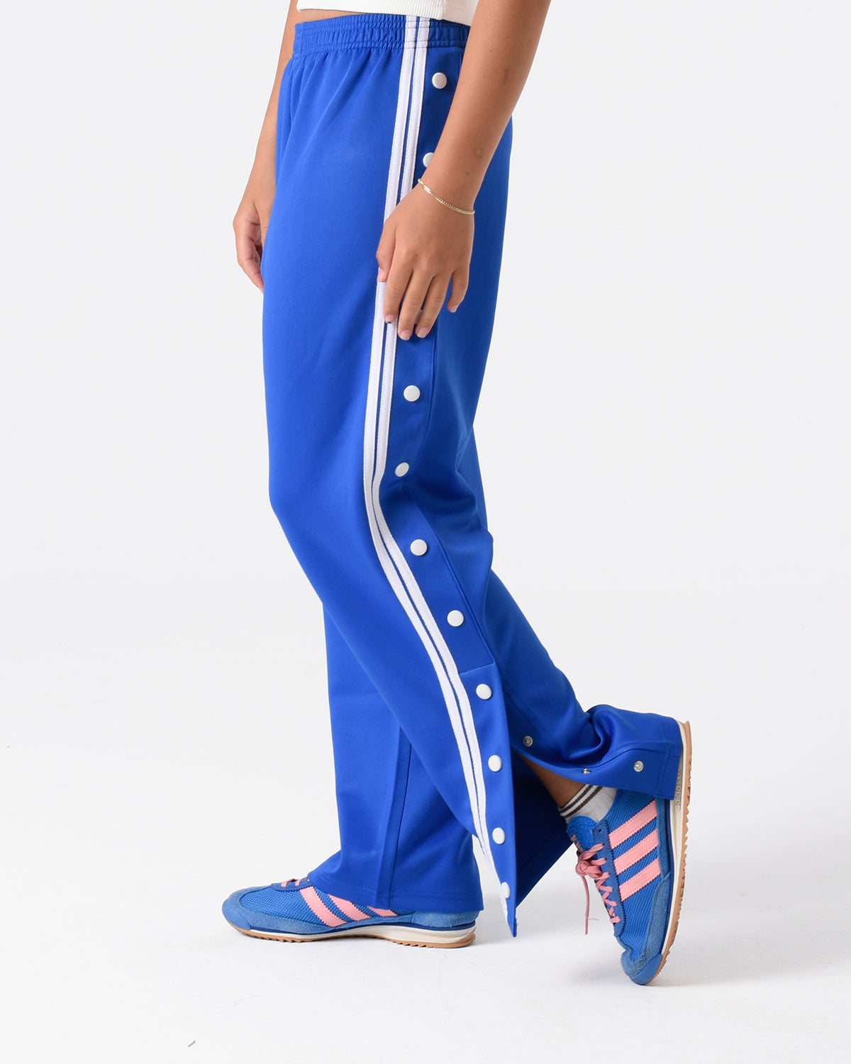 Timeless Royal Blue Pants