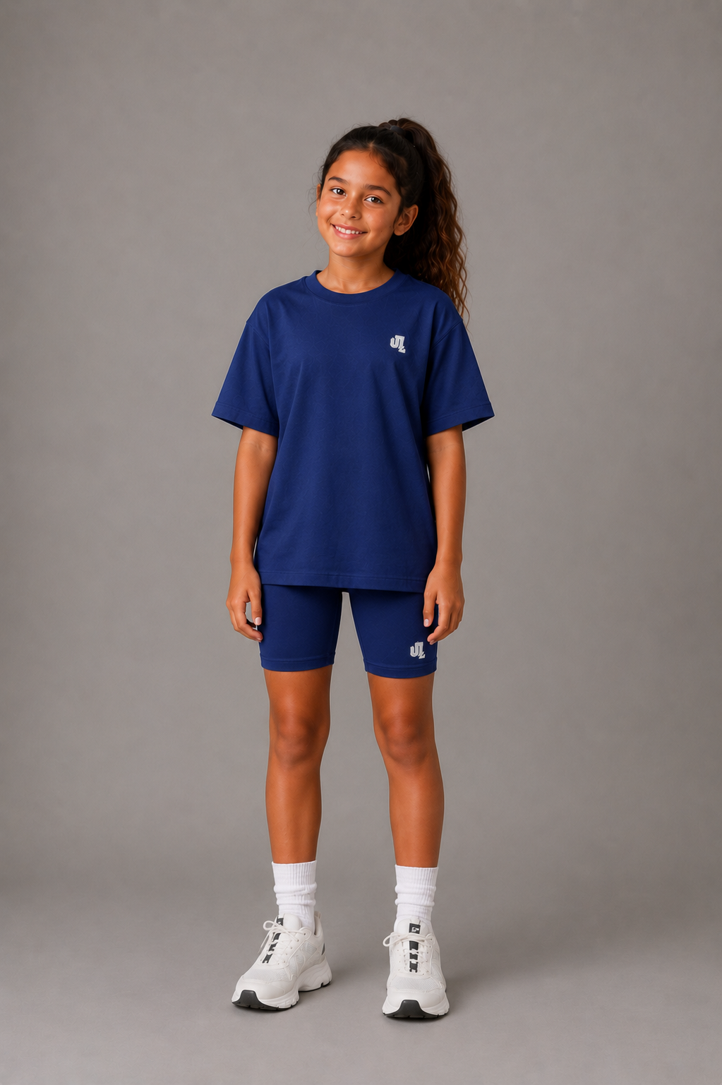 CloudTouch™ Biker Short