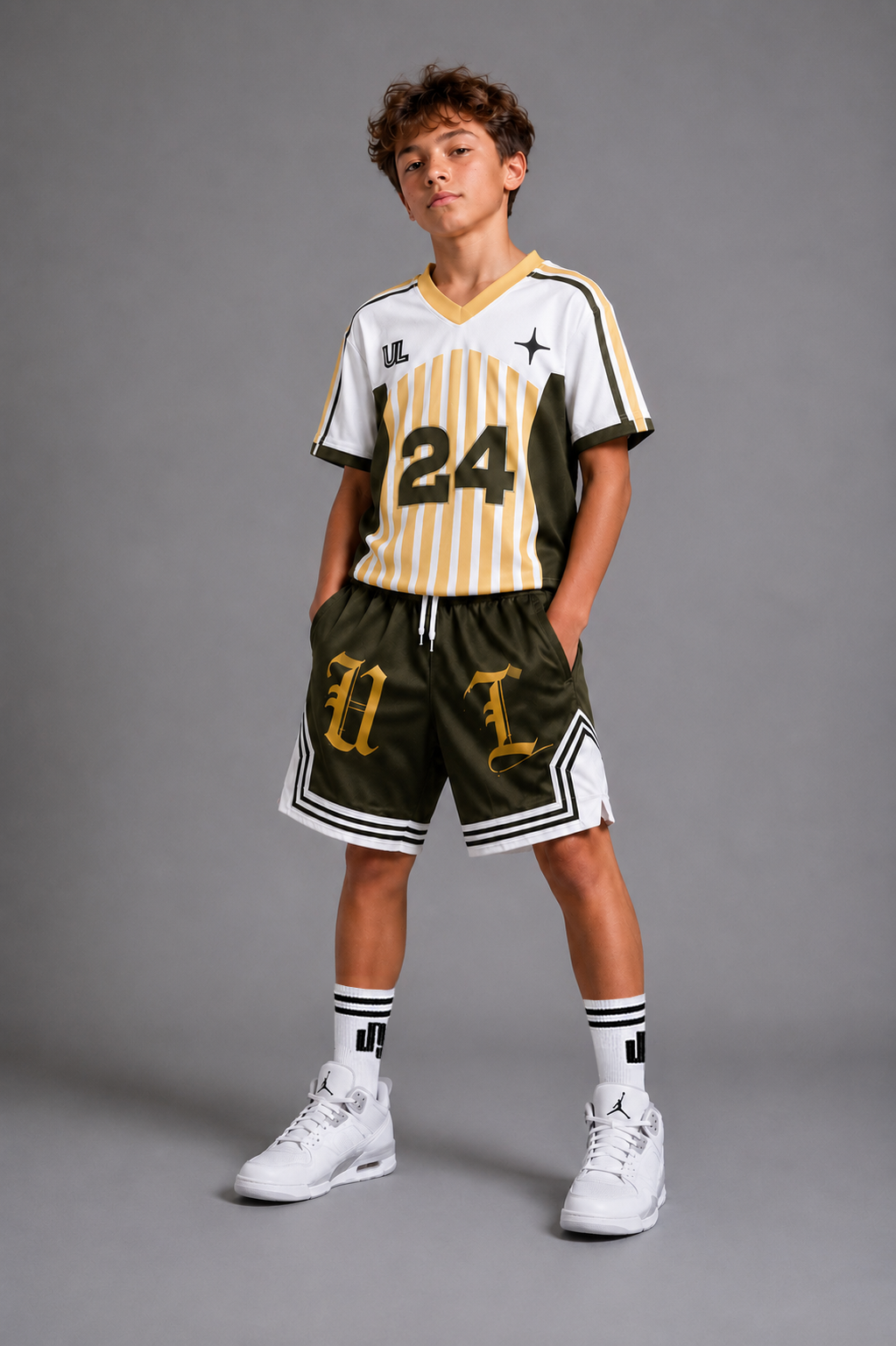 Signature Jersey