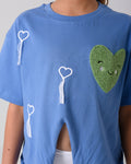 Heartbeat Crop