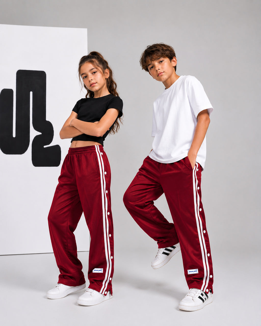 Timeless Pants