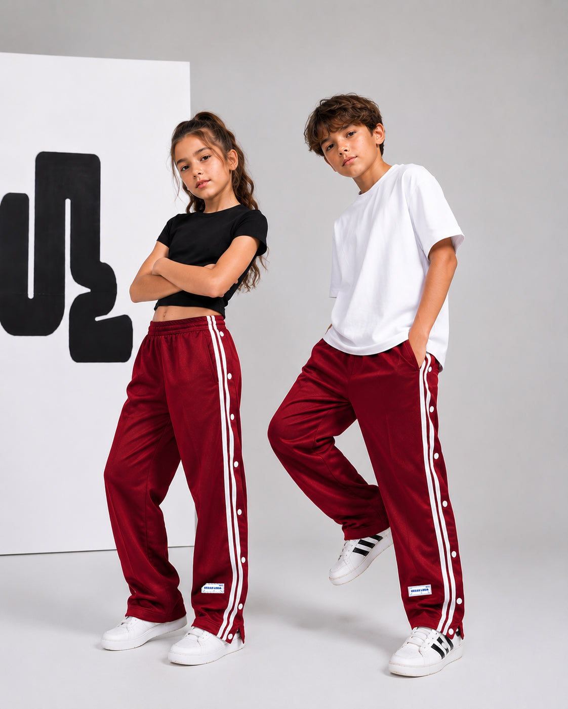 Timeless Pants