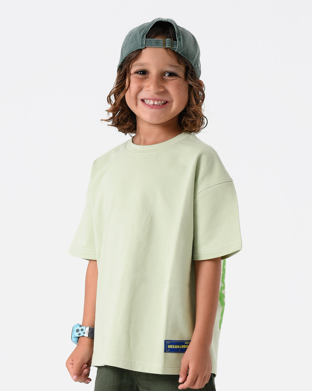 Nile Soul Tee