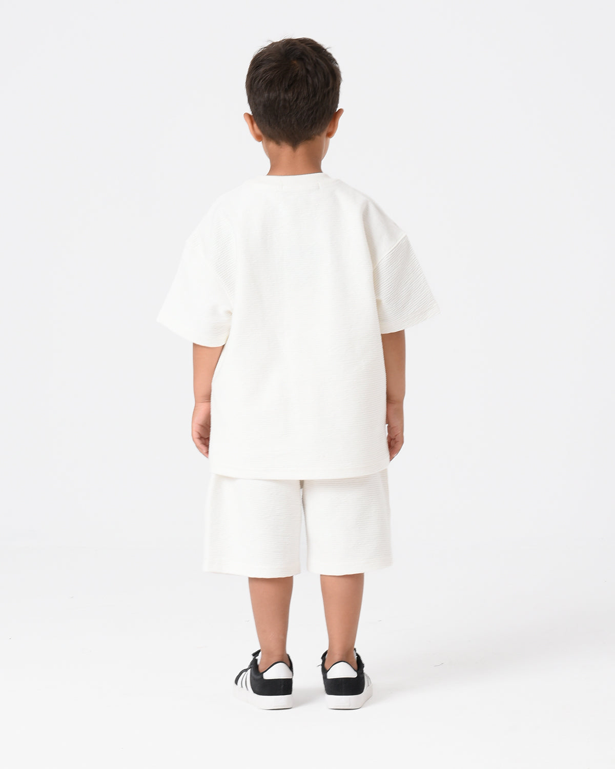Off White Chill Set