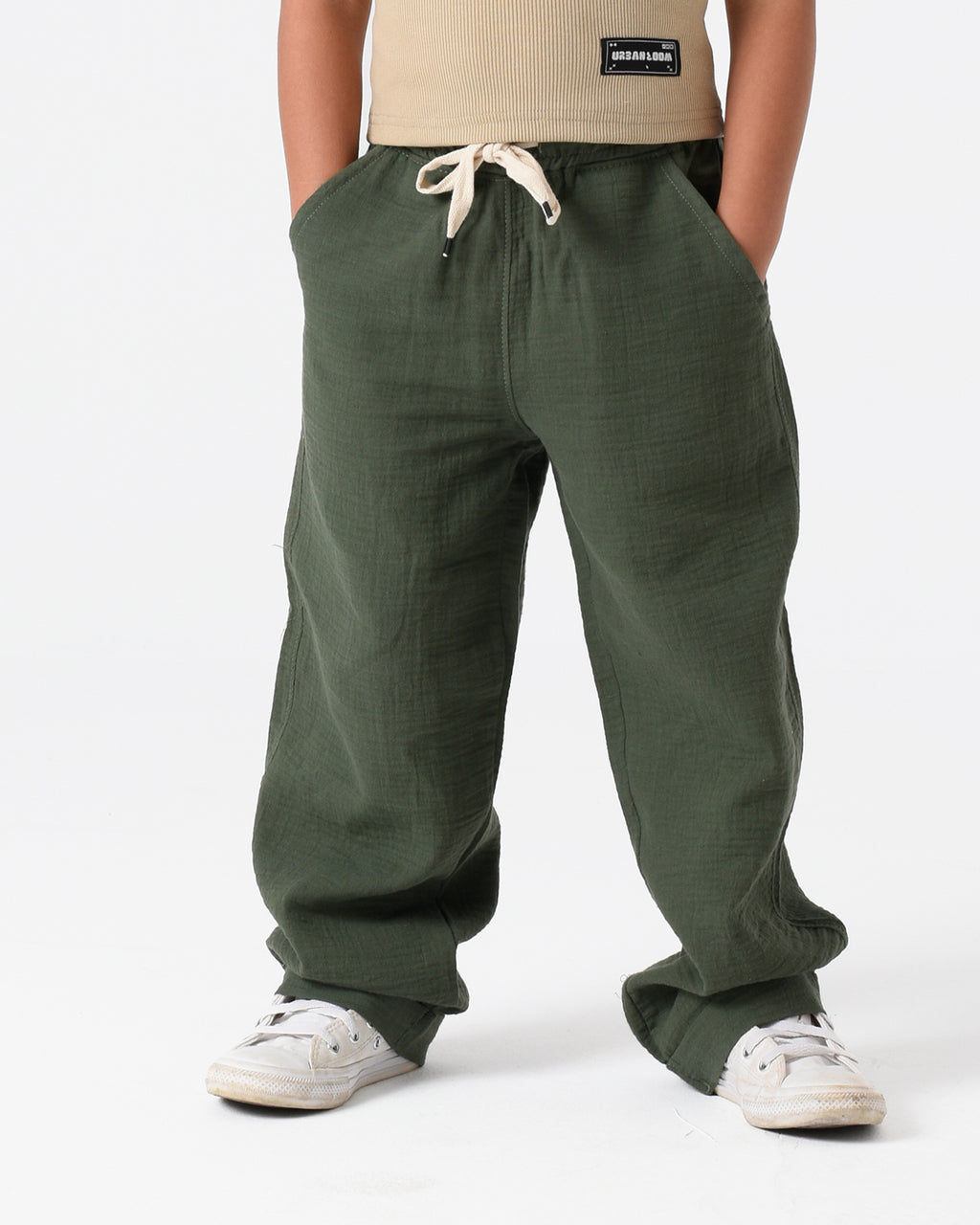 Coastline Pant