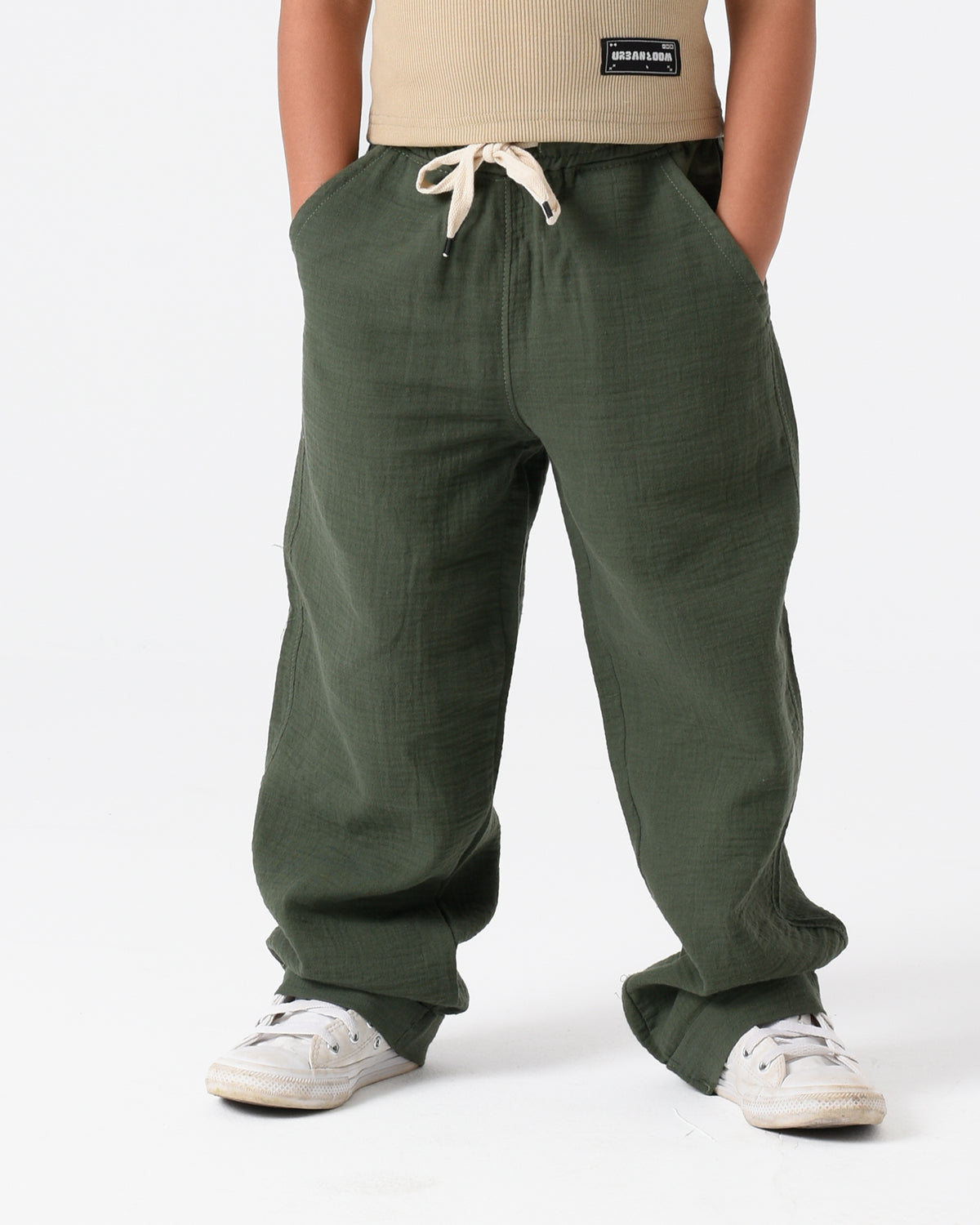 Coastline Pant