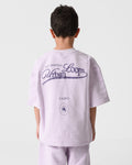 UL Boxy Tee