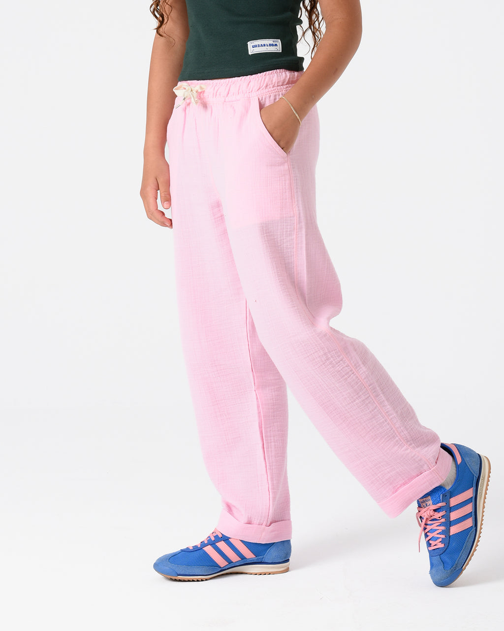 Coastline Pant