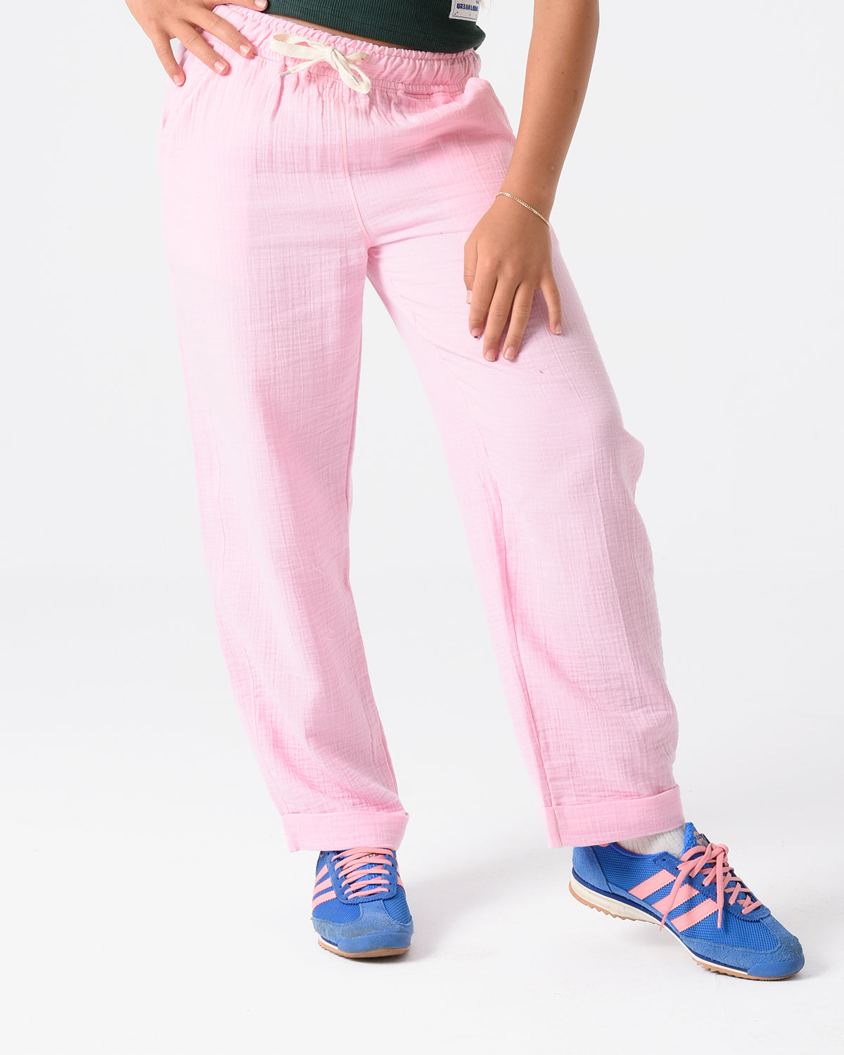 Rose Coastline Pant