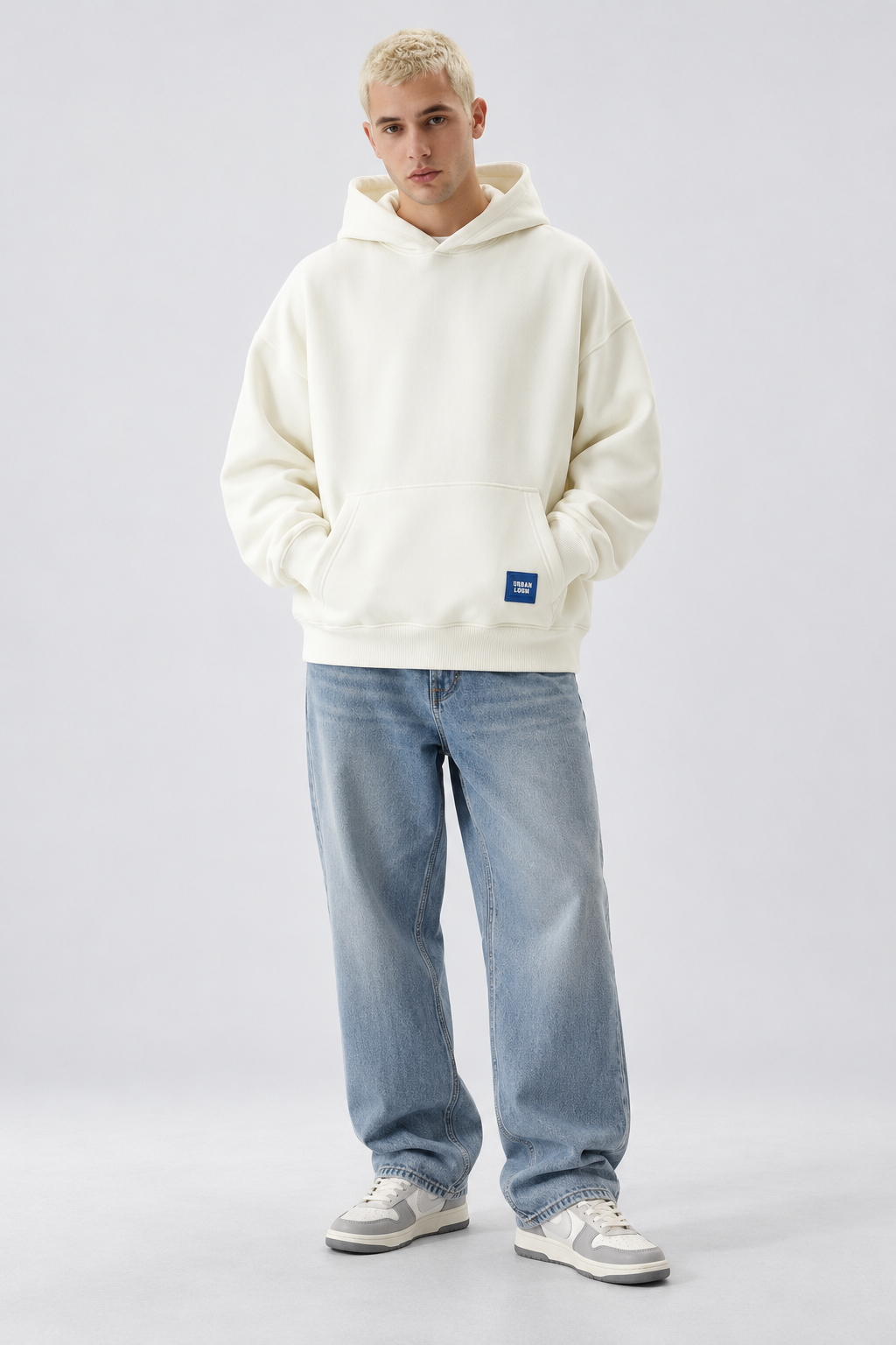 Faith Hoodie
