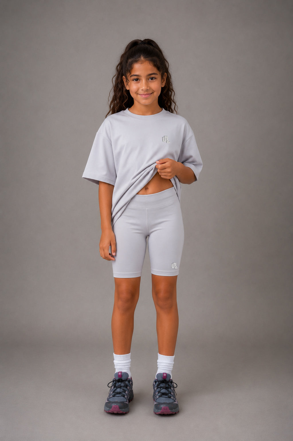 CloudTouch™ Biker Short
