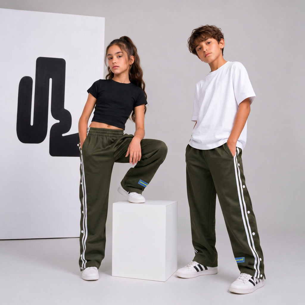 Timeless Pants