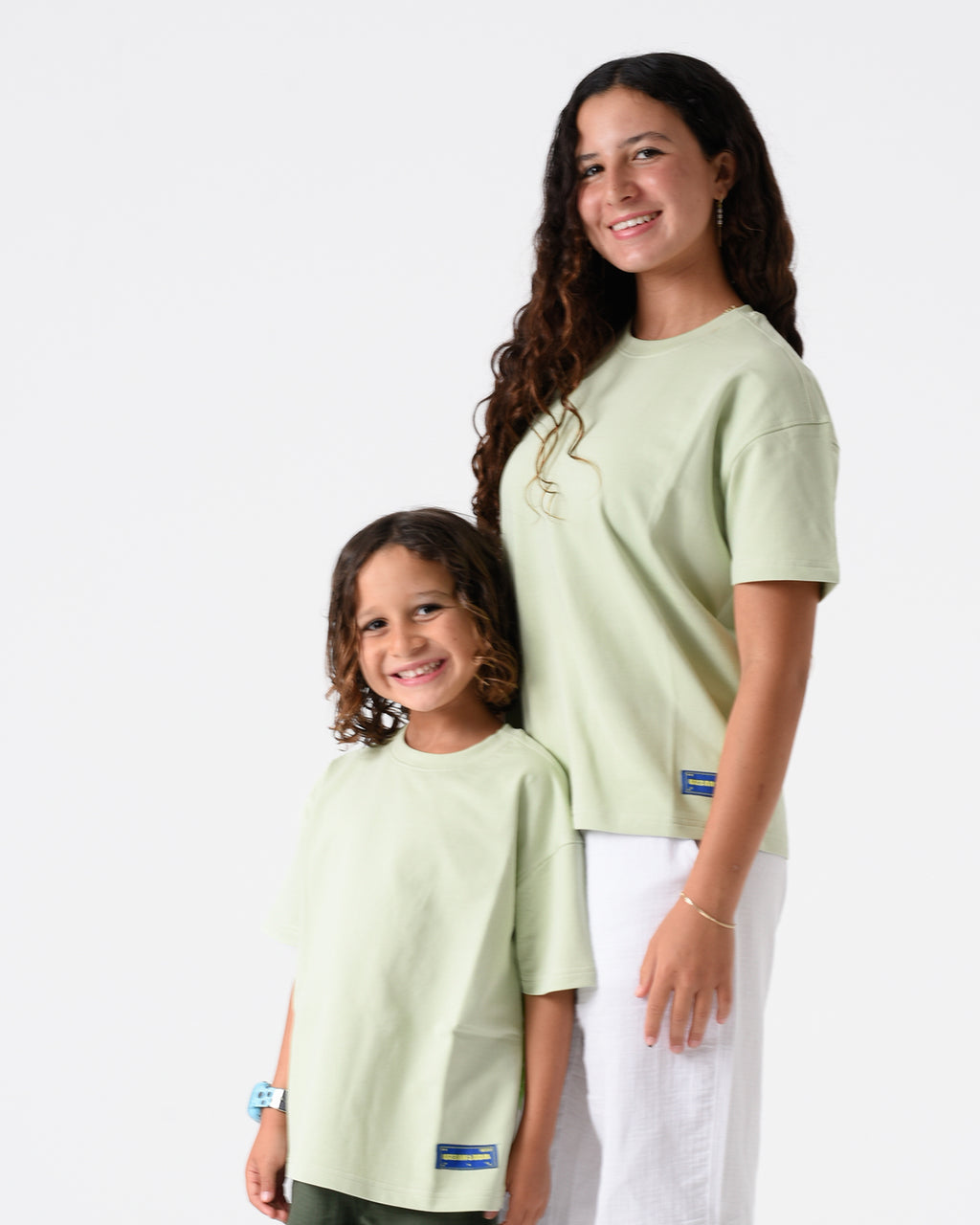 Nile Soul Tee