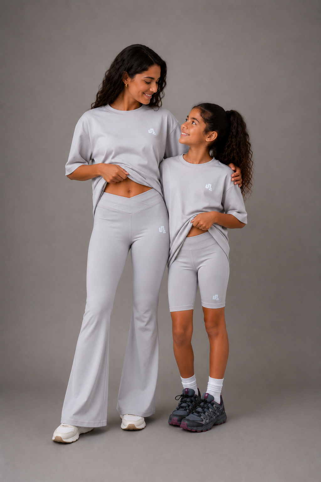 CloudTouch™ Biker Short