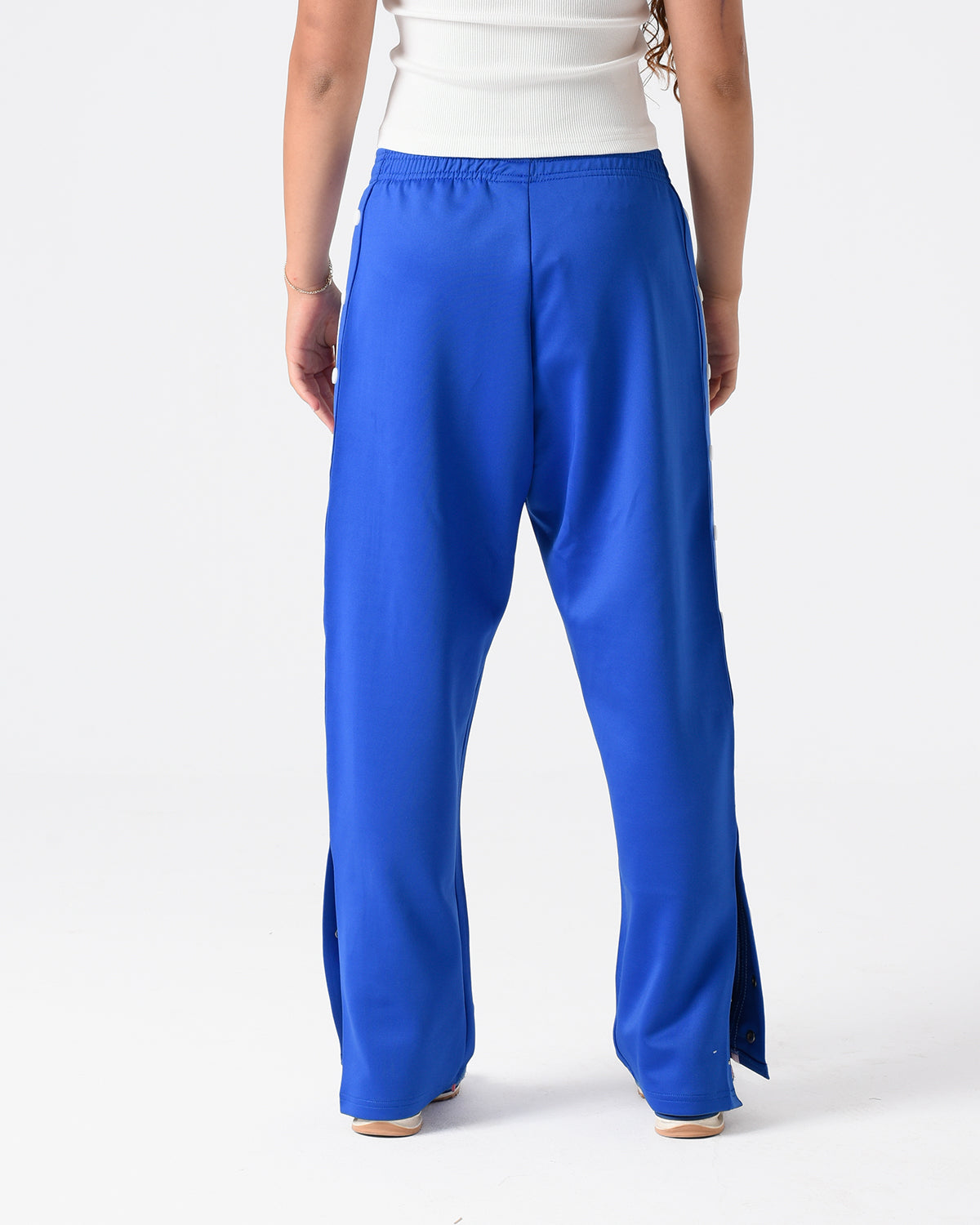 Timeless Royal Blue Pants