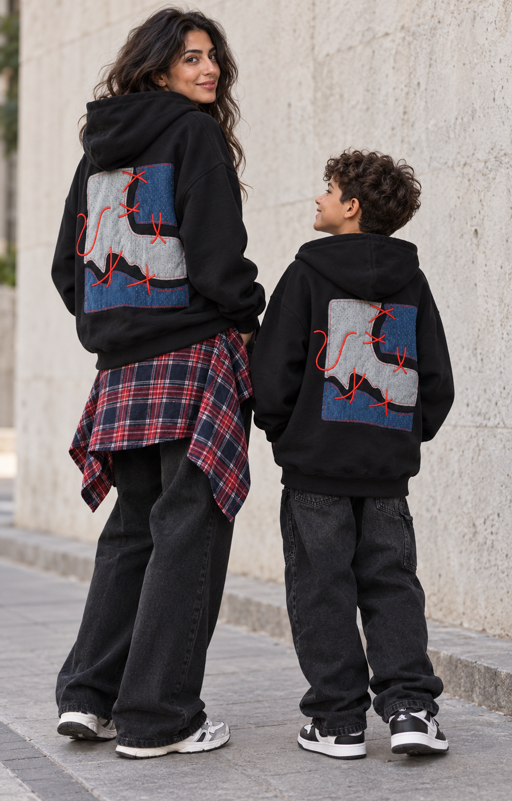 The Edition Zip-Up Hoodie