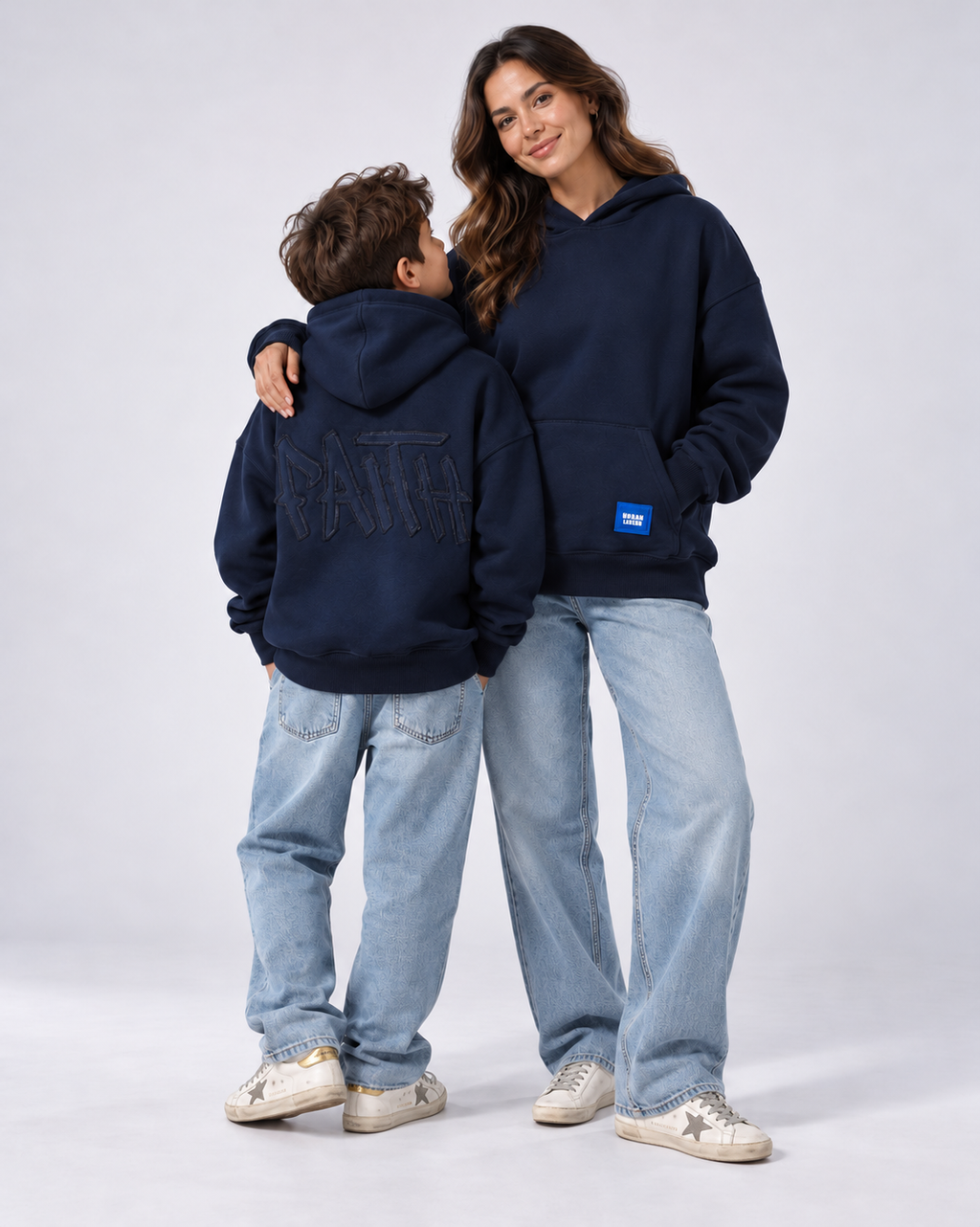 Faith Hoodie