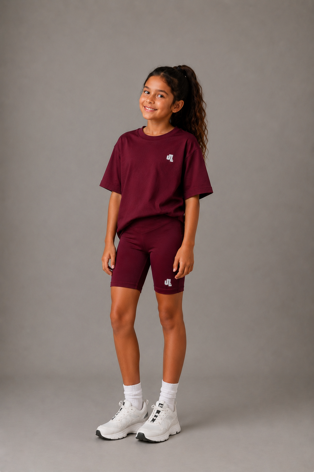 CloudTouch™ Biker Short