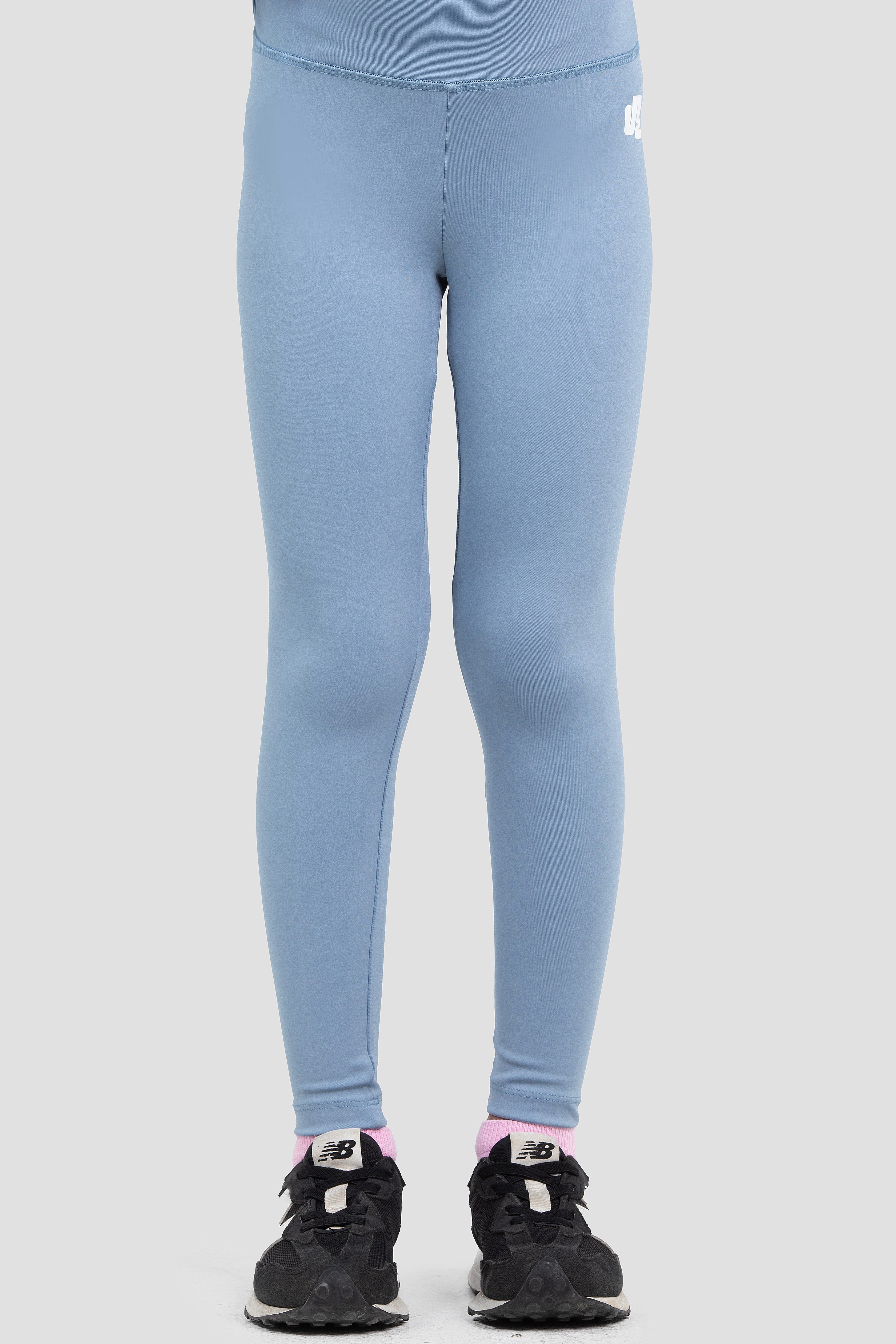 UL Teal Blue Legging